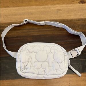 Vera Bradley Disney Mini Belt Bag